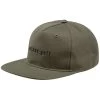 Adidas Golf Cap - Clutch Twill - Olive Strata AW23 -Fashion Golf hy4605 adidas golf cap clutch twill olive strata aw23 front 1