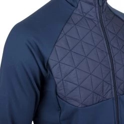 Galvin Green Golf Jacket - Dexter Padded Insula - Navy SS23 15 Galvin Green Golf Jacket - Dexter Padded Insula - Navy SS23 -Fashion Golf img 2766