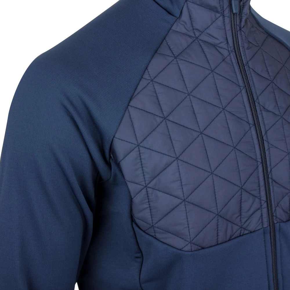 Galvin Green Golf Jacket - Dexter Padded Insula - Navy SS23 6 Galvin Green Golf Jacket - Dexter Padded Insula - Navy SS23 - Image 4