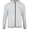 BOSS Golf Jacket - J_Cush Pro Hoodie - Training White FA23 -Fashion Golf img 9347