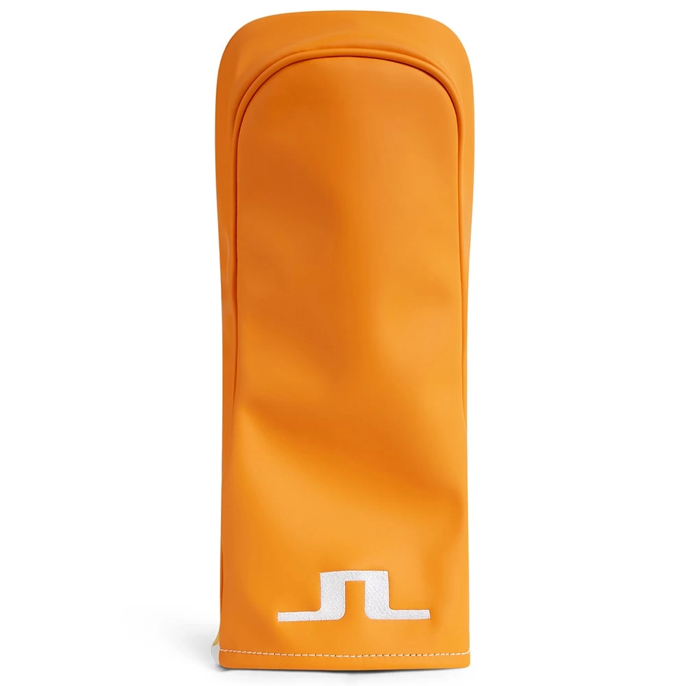 J.Lindeberg Golf Headcover - Driver Print - Leo Reflect Sunset SS23 4 J.Lindeberg Golf Headcover - Driver Print - Leo Reflect Sunset SS23 - Image 2