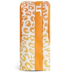 J.Lindeberg Golf Headcover - Driver Print - Leo Reflect Sunset SS23