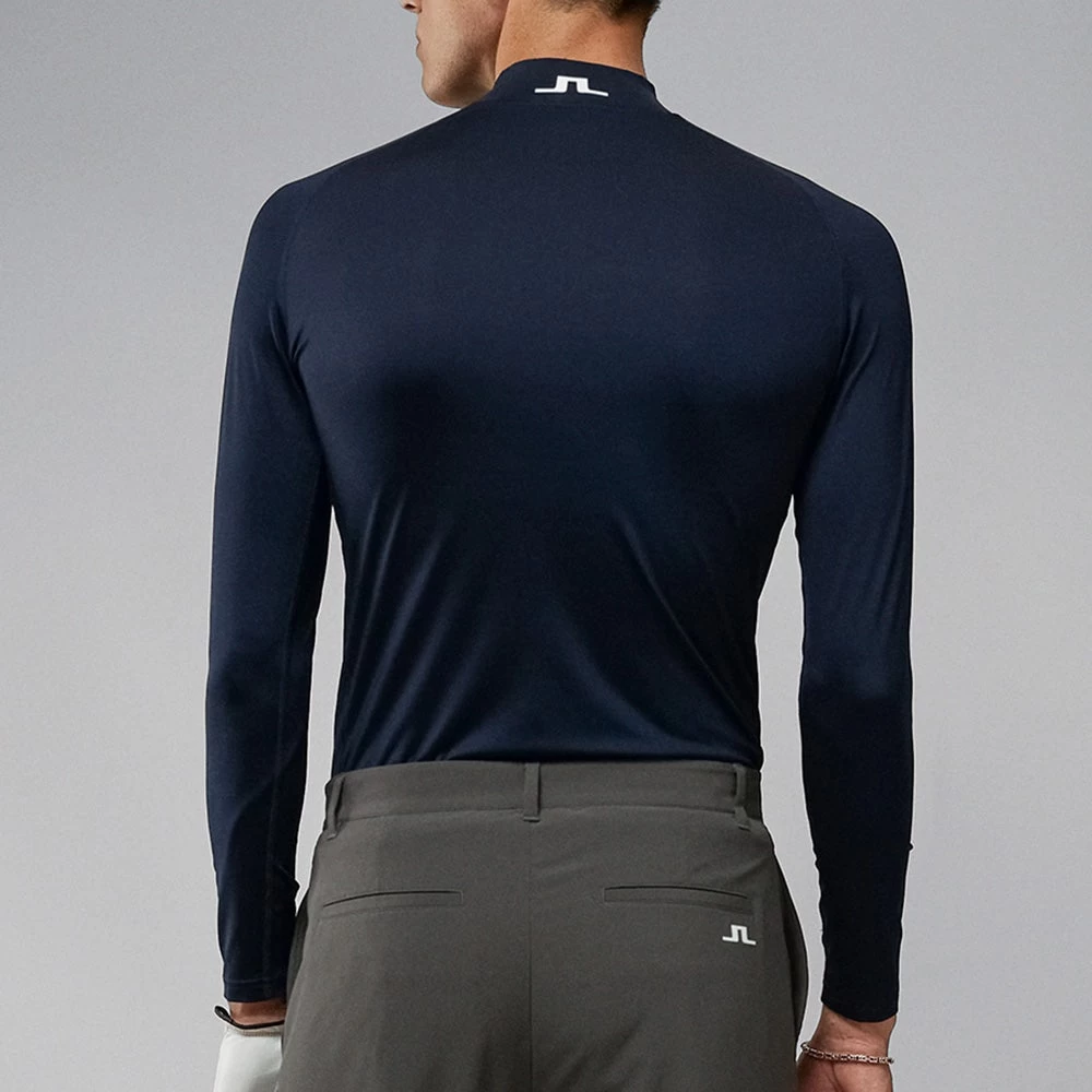 J.Lindeberg Golf Base Layer - Aello SC - JL Navy AW23 8 J.Lindeberg Golf Base Layer - Aello SC - JL Navy AW23 - Image 6