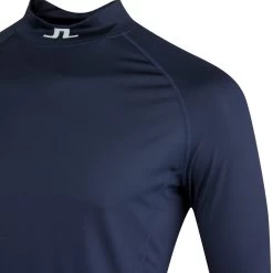 J.Lindeberg Golf Base Layer - Aello SC - JL Navy AW23 13 J.Lindeberg Golf Base Layer - Aello SC - JL Navy AW23 -Fashion Golf j lindeberg golf base layer aello aw22 13d