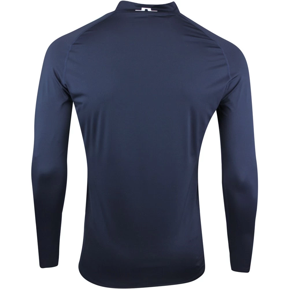 J.Lindeberg Golf Base Layer - Aello SC - JL Navy AW23 5 J.Lindeberg Golf Base Layer - Aello SC - JL Navy AW23 - Image 3