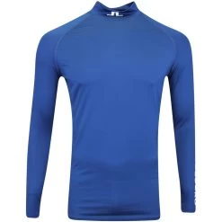 J.Lindeberg Golf Base Layer - Aello SC - Estate Blue AW23