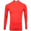 J.Lindeberg Golf Base Layer - Aello SC - Fiery Red AW23 -Fashion Golf j lindeberg golf base layer aello sc fiery red aw23 gmjt08563 g135 61