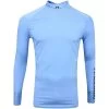 J.Lindeberg Golf Base Layer - Aello SC - Little Boy Blue AW23 -Fashion Golf j lindeberg golf base layer aello sc little boy blue aw23 gmjt08563 o092 58