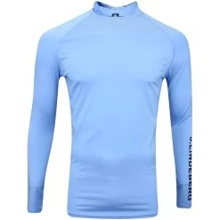 J.Lindeberg Golf Base Layer - Aello SC - Little Boy Blue AW23