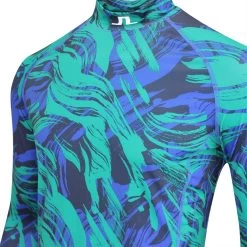 J.Lindeberg Golf Base Layer - Aello SC Print - Death Valley AW23 14 J.Lindeberg Golf Base Layer - Aello SC Print - Death Valley AW23 -Fashion Golf j lindeberg golf base layer aello sc print death valley aw23 gmjt08564 m503 95