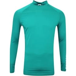 J.Lindeberg Golf Base Layer - Aello SC - Proud Peacock AW23
