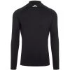 J.Lindeberg Golf Base Layer - Aello SC - Black AW23 1 J.Lindeberg Golf Base Layer - Aello SC - Black AW23 -Fashion Golf j lindeberg golf base layer aello sp21 04m y4uvm5ee6w2t2z4m