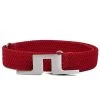 J.Lindeberg Golf Belt - Berry Stretch Woven - Chili Pepper SS23 1 J.Lindeberg Golf Belt - Berry Stretch Woven - Chili Pepper SS23 -Fashion Golf j lindeberg golf belt berry elastic belt chili pepper ss23 gmac08027 g098 a