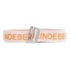 J.Lindeberg Golf Belt - Zane Elastic - White AW23 2 J.Lindeberg Golf Belt - Zane Elastic - White AW23 -Fashion Golf j lindeberg golf belt zane elastic white aw23 gmac09243 0000 117