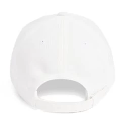 J.Lindeberg Golf Cap - Sunny - White HS23 8 J.Lindeberg Golf Cap - Sunny - White HS23 -Fashion Golf j lindeberg golf cap sunny white hs23 gmac08518 0000 c