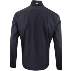 J.Lindeberg Golf Jacket - Ash Light Packable - Black AW23 8 J.Lindeberg Golf Jacket - Ash Light Packable - Black AW23 -Fashion Golf j lindeberg golf jacket ash light packable black aw23 gmow08820 9999 6
