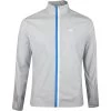 J.Lindeberg Golf Jacket - Ash Light Packable - High Rise SS23 -Fashion Golf j lindeberg golf jacket ash light packable jacket high rise ss23 gmow07925 u232 m