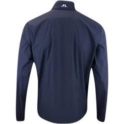 J.Lindeberg Golf Jacket - Ash Light Packable - JL Navy AW23 8 J.Lindeberg Golf Jacket - Ash Light Packable - JL Navy AW23 -Fashion Golf j lindeberg golf jacket ash light packable jl navy aw23 gmow08820 6855 10