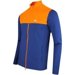 J.Lindeberg Golf Mid Layer - Banks FZ - Estate Blue AW23 7 J.Lindeberg Golf Mid Layer - Banks FZ - Estate Blue AW23 -Fashion Golf j lindeberg golf mid layer banks fz estate blue aw23 amjs09082 o341 36