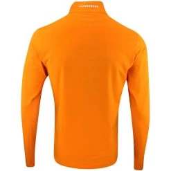 J.Lindeberg Golf Pullover - Luke HZ Mid - Exuberance AW23 -Fashion Golf j lindeberg golf pullover luke hz mid exuberance aw23 amjs09079 i075 38