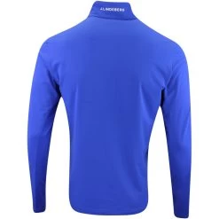 J.Lindeberg Golf Pullover - Luke HZ Mid - Surf The Web AW23 13 J.Lindeberg Golf Pullover - Luke HZ Mid - Surf The Web AW23 -Fashion Golf j lindeberg golf pullover luke hz mid surf the web aw23 amjs09079 o316 42