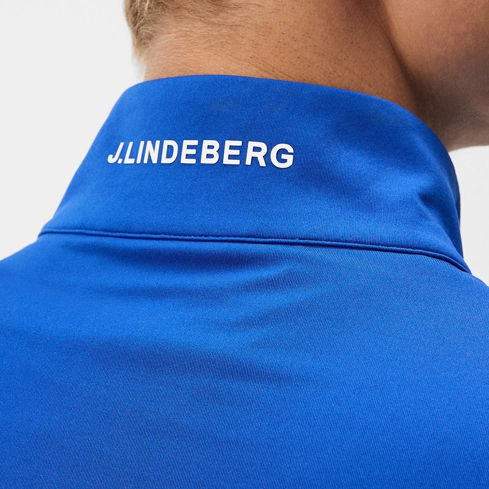 J.Lindeberg Golf Pullover - Luke HZ Mid - Surf The Web AW23 10 J.Lindeberg Golf Pullover - Luke HZ Mid - Surf The Web AW23 - Image 8