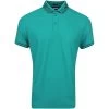 J.Lindeberg Golf Shirt - Austin Regular Fit - Proud Peacock AW23 -Fashion Golf j lindeberg golf shirt austin regular fit proud peacock aw23 gmjt08847 m501 95