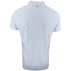 J.Lindeberg Golf Shirt - Bode Regular Fit - Skyway AW23 13 J.Lindeberg Golf Shirt - Bode Regular Fit - Skyway AW23 -Fashion Golf j lindeberg golf shirt bode regular fit skyway aw23 gmjt08578 o010 80