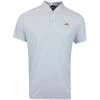 J.Lindeberg Golf Shirt - Bode Regular Fit - Skyway AW23 1 J.Lindeberg Golf Shirt - Bode Regular Fit - Skyway AW23 -Fashion Golf j lindeberg golf shirt bode regular fit skyway aw23 gmjt08578 o010 83