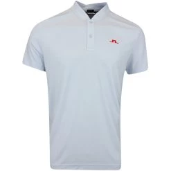 J.Lindeberg Golf Shirt - Bode Regular Fit - Skyway AW23