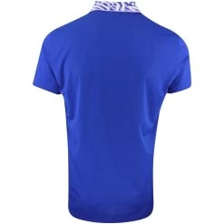 J.Lindeberg Golf Shirt - Glen Regular Fit - Surf The Web HS23 -Fashion Golf j lindeberg golf shirt glen regular fit surf the web hs23 gmjt08405 o316 128