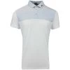 J.Lindeberg Golf Shirt - Jeff Reg Fit - Skyway AW23 -Fashion Golf j lindeberg golf shirt jeff reg fit skyway aw23 gmjt08561 o010 31
