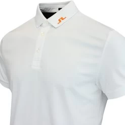 J.Lindeberg Golf Shirt - KV Regular Fit - Exuberance AW23 9 J.Lindeberg Golf Shirt - KV Regular Fit - Exuberance AW23 -Fashion Golf j lindeberg golf shirt kv regular fit exuberance aw23 gmjt08580 i075 21