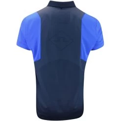 J.Lindeberg Golf Shirt - Zak Regular Fit - JL Navy AW23 8 J.Lindeberg Golf Shirt - Zak Regular Fit - JL Navy AW23 -Fashion Golf j lindeberg golf shirt zak regular fit jl navy aw23 gmjt08794 6855 48