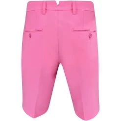 J.Lindeberg Golf Shorts - Eloy - Azalea Pink HS23 -Fashion Golf j lindeberg golf shorts eloy azalea pink hs23 gmpa09680 s098 20