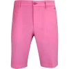 J.Lindeberg Golf Shorts - Eloy - Azalea Pink HS23 -Fashion Golf j lindeberg golf shorts eloy azalea pink hs23 gmpa09680 s098 22