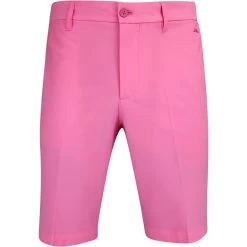 J.Lindeberg Golf Shorts - Eloy - Azalea Pink HS23