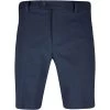 J.Lindeberg Golf Shorts - Vent Tight Fit - JL Navy AW23 -Fashion Golf j lindeberg golf shorts vent sp21 02m 2x1lge7x2jeathp6