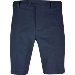 J.Lindeberg Golf Shorts - Vent Tight Fit - JL Navy AW23