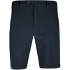 J.Lindeberg Golf Shorts - Vent Tight Fit - Black AW23 -Fashion Golf j lindeberg golf shorts vent sp21 04m ywkolofmpeykjfbz