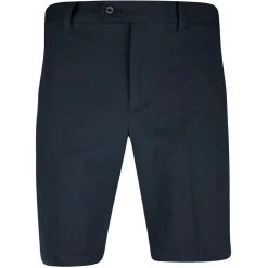 J.Lindeberg Golf Shorts - Vent Tight Fit - Black AW23