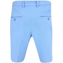 J.Lindeberg Golf Shorts - Vent Tight - Little Boy Blue AW23 -Fashion Golf j lindeberg golf shorts vent tight little boy blue aw23 gmpa08621 o092 0