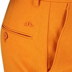J.Lindeberg Golf Shorts - Vent Tight Fit - Russet Orange SS23 13 J.Lindeberg Golf Shorts - Vent Tight Fit - Russet Orange SS23 -Fashion Golf j lindeberg golf shorts vent tight shorts russet orange ss23 gmpa07908 i068 l
