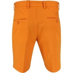 J.Lindeberg Golf Shorts - Vent Tight Fit - Russet Orange SS23 12 J.Lindeberg Golf Shorts - Vent Tight Fit - Russet Orange SS23 -Fashion Golf j lindeberg golf shorts vent tight shorts russet orange ss23 gmpa07908 i068 r