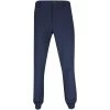 J.Lindeberg Golf Trousers - Cuff Jogger Pant - JL Navy AW23 -Fashion Golf j lindeberg golf trousers cuff jogger pant jl navy ss23 gmpa07909 6855 m
