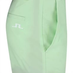 J.Lindeberg Golf Joggers - Performance Cuffed Pant - Patina Green SS23 9 J.Lindeberg Golf Joggers - Performance Cuffed Pant - Patina Green SS23 -Fashion Golf j lindeberg golf trousers cuff jogger pant patina green ss23 gmpa07909 m037 d