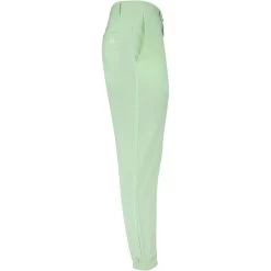 J.Lindeberg Golf Joggers - Performance Cuffed Pant - Patina Green SS23 7 J.Lindeberg Golf Joggers - Performance Cuffed Pant - Patina Green SS23 -Fashion Golf j lindeberg golf trousers cuff jogger pant patina green ss23 gmpa07909 m037 s