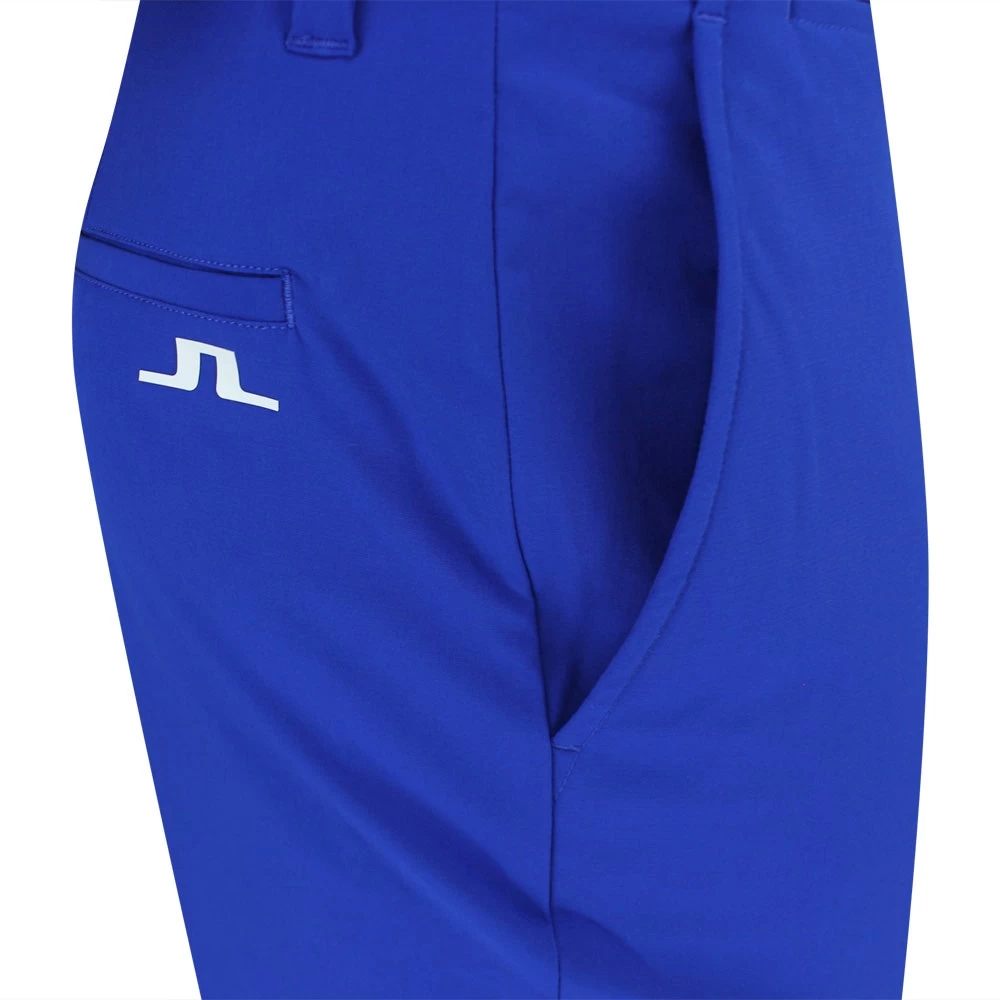 J.Lindeberg Golf Trousers - Cuff Jogger Pant - Surf The Web HS23 6 J.Lindeberg Golf Trousers - Cuff Jogger Pant - Surf The Web HS23 - Image 4