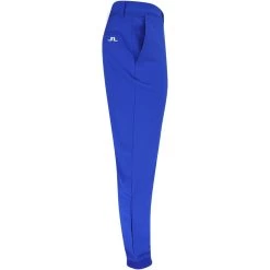 J.Lindeberg Golf Trousers - Cuff Jogger Pant - Surf The Web HS23 7 J.Lindeberg Golf Trousers - Cuff Jogger Pant - Surf The Web HS23 -Fashion Golf j lindeberg golf trousers cuff jogger pant surf the web hs23 gmpa09666 o316 2