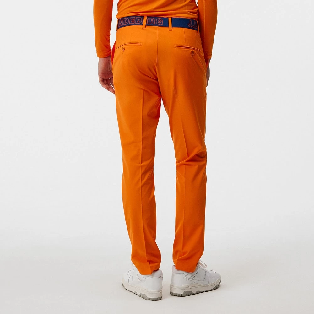 J.Lindeberg Golf Trousers - Ellott Pant - Exuberance AW23 5 J.Lindeberg Golf Trousers - Ellott Pant - Exuberance AW23 - Image 3